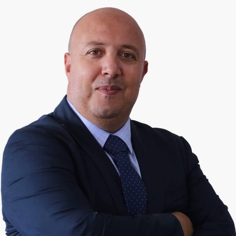 Mohamed ESSAAIDI