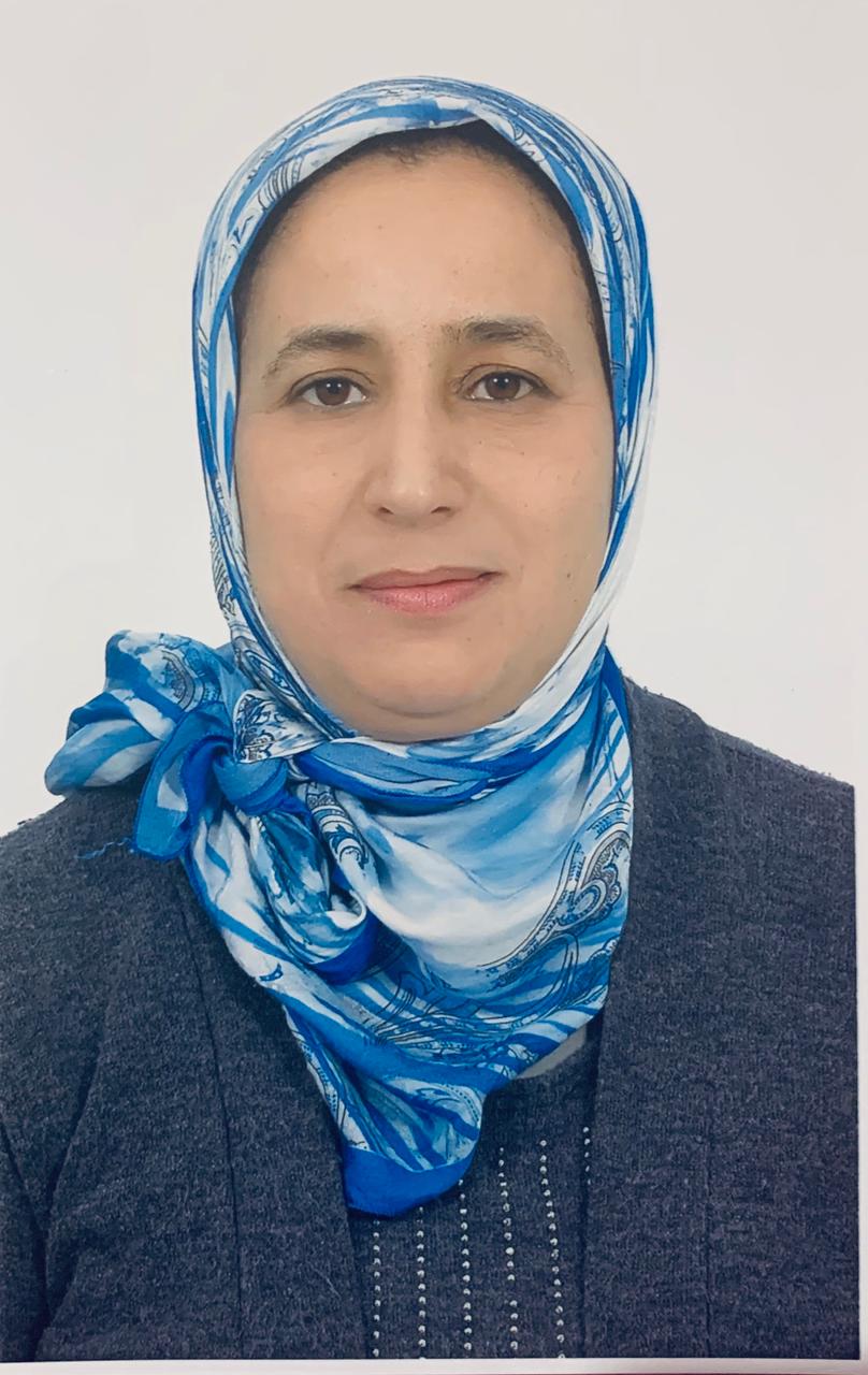Pr.BENLHACHMI Khalid
